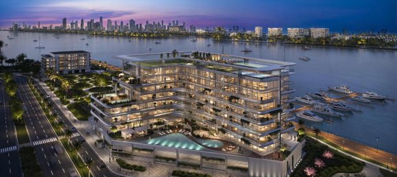 2 bedrooms Apartment in Dubai, UAE No. 104700 19