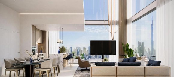 2 bedrooms Apartment in Dubai, UAE No. 104700 11