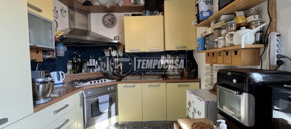 2-salle Appartement à Treviglio, Italy No. 129284 3
