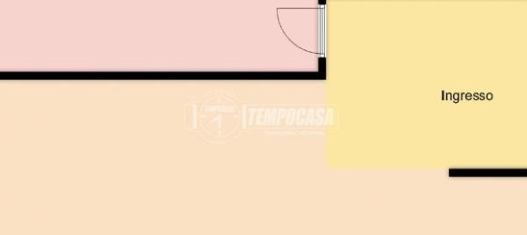 2-salle Appartement à Treviglio, Italy No. 129284 10