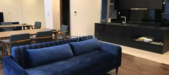 3 bedrooms Apartment for rent in Thu Duc, Ho Chi Minh, Vietnam № 9131 4