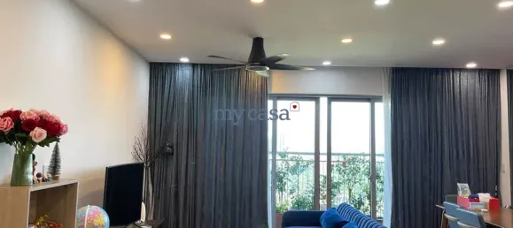 3 bedrooms Apartment for rent in Thu Duc, Ho Chi Minh, Vietnam № 9131 3