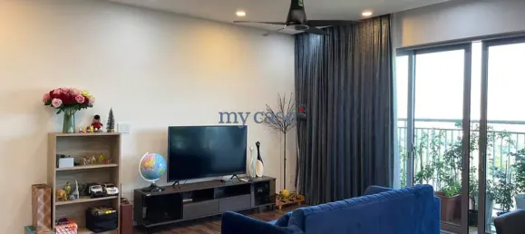3 bedrooms Apartment for rent in Thu Duc, Ho Chi Minh, Vietnam № 9131 6