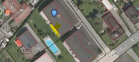 3غرفة بانتهاوس في Hohenems, Austria رقم 123726 24