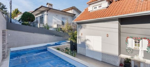 4 bedrooms House in Vila Nova de Famalicao, Portugal No. 174034 11