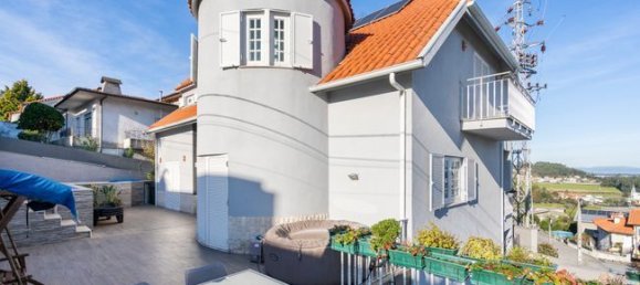 4 bedrooms House in Vila Nova de Famalicao, Portugal No. 174034 2