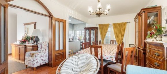 4 bedrooms House in Vila Nova de Famalicao, Portugal No. 174034 8