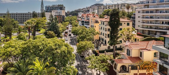 4 غرف نوم فيلا في Funchal, Portugal رقم 146321 48