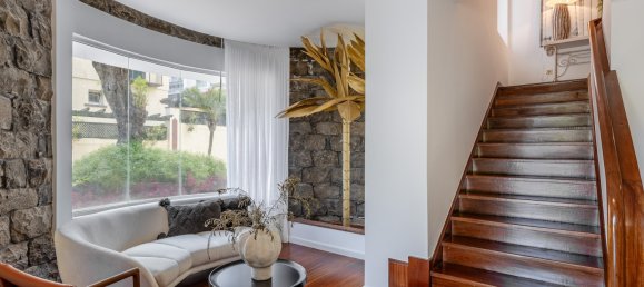 4 غرف نوم فيلا في Funchal, Portugal رقم 146321 4