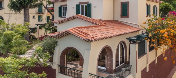 4 غرف نوم فيلا في Funchal, Portugal رقم 146321 49