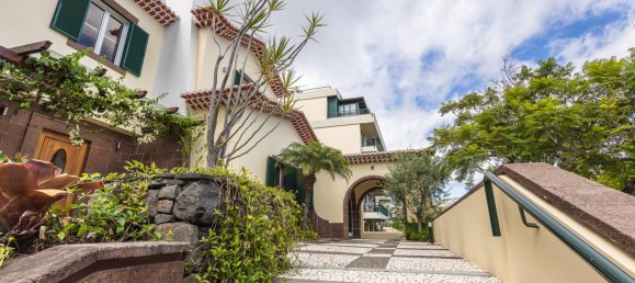 4 غرف نوم فيلا في Funchal, Portugal رقم 146321 45