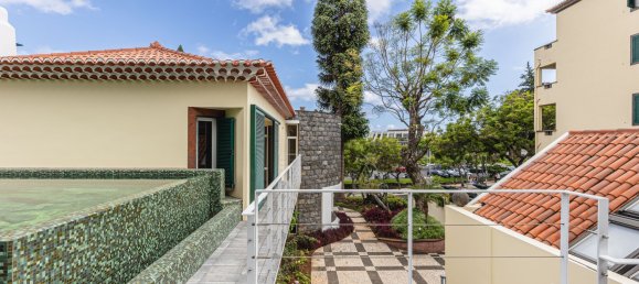 4 غرف نوم فيلا في Funchal, Portugal رقم 146321 43