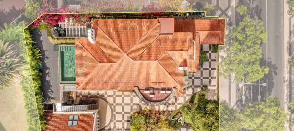 4 غرف نوم فيلا في Funchal, Portugal رقم 146321 47