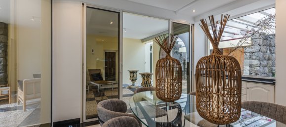 4 غرف نوم فيلا في Funchal, Portugal رقم 146321 17