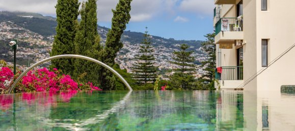 4 غرف نوم فيلا في Funchal, Portugal رقم 146321 25