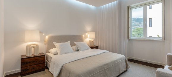 4 غرف نوم فيلا في Funchal, Portugal رقم 146321 37