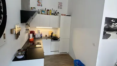 2-salle Appartement à Jakomini, Austria No. 254322