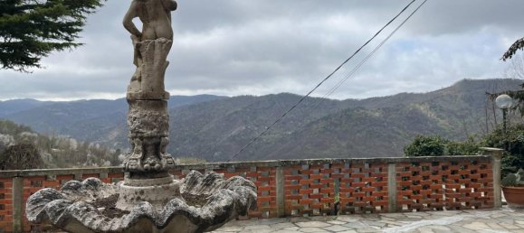 Casa de 20 habitaciónes en Pezzolo Valle Uzzone, Italy No. 114883 40