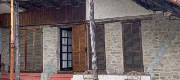 Casa de 20 habitaciónes en Pezzolo Valle Uzzone, Italy No. 114883 3