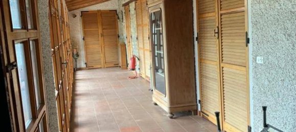 Casa de 20 habitaciónes en Pezzolo Valle Uzzone, Italy No. 114883 34