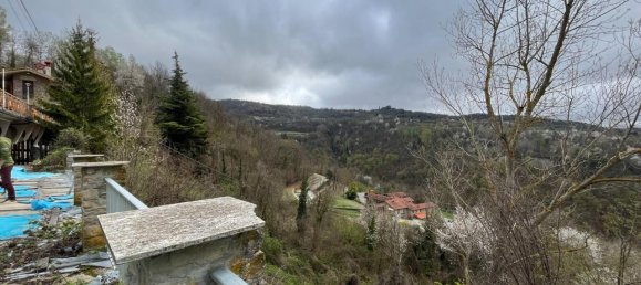 Casa de 20 habitaciónes en Pezzolo Valle Uzzone, Italy No. 114883 44