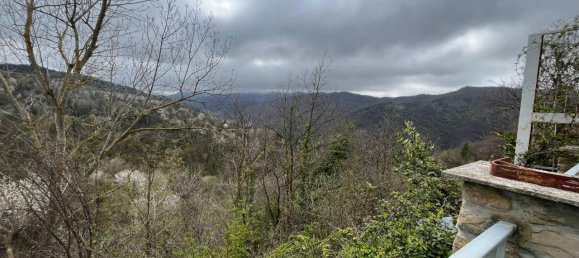 Casa de 20 habitaciónes en Pezzolo Valle Uzzone, Italy No. 114883 43