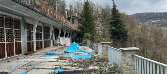 Casa de 20 habitaciónes en Pezzolo Valle Uzzone, Italy No. 114883 35