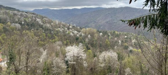 Casa de 20 habitaciónes en Pezzolo Valle Uzzone, Italy No. 114883 38