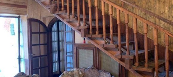 Casa de 20 habitaciónes en Pezzolo Valle Uzzone, Italy No. 114883 31