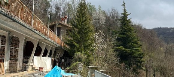 Casa de 20 habitaciónes en Pezzolo Valle Uzzone, Italy No. 114883 36