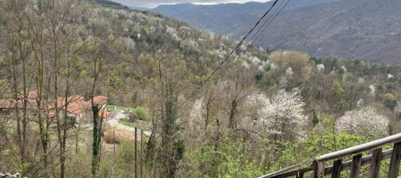Casa de 20 habitaciónes en Pezzolo Valle Uzzone, Italy No. 114883 39