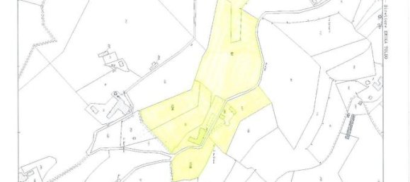 Casa de 20 habitaciónes en Pezzolo Valle Uzzone, Italy No. 114883 45