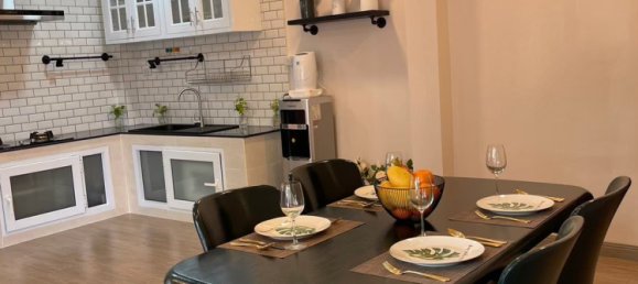 Café / restaurante T5 em Pattaya, Thailand N.º 5848 16