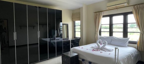 Café / restaurante T5 em Pattaya, Thailand N.º 5848 25