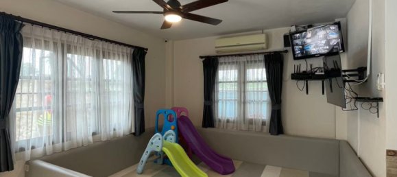 Café / restaurante T5 em Pattaya, Thailand N.º 5848 14