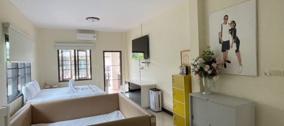 Café / restaurante T5 em Pattaya, Thailand N.º 5848 29