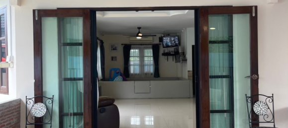 Café / restaurante T5 em Pattaya, Thailand N.º 5848 10