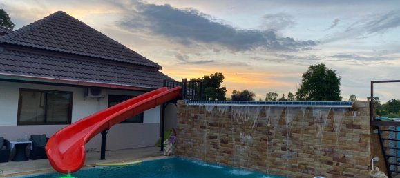 Café / restaurante T5 em Pattaya, Thailand N.º 5848 5