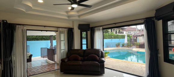 Café / restaurante T5 em Pattaya, Thailand N.º 5848 11