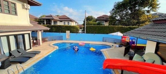 Café / restaurante T5 em Pattaya, Thailand N.º 5848 2