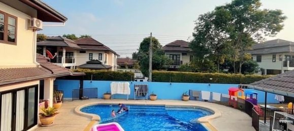 Café / restaurante T5 em Pattaya, Thailand N.º 5848 3