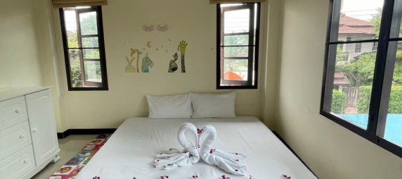 Café / restaurante T5 em Pattaya, Thailand N.º 5848 22