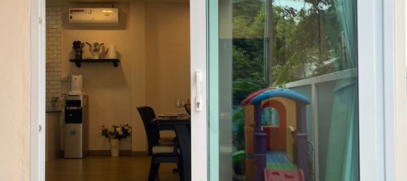 Café / restaurante T5 em Pattaya, Thailand N.º 5848 21