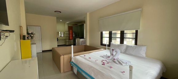 Café / restaurante T5 em Pattaya, Thailand N.º 5848 28