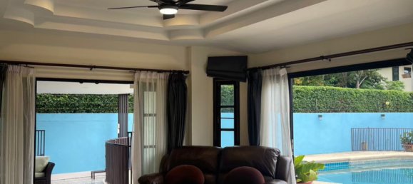 Café / restaurante T5 em Pattaya, Thailand N.º 5848 12