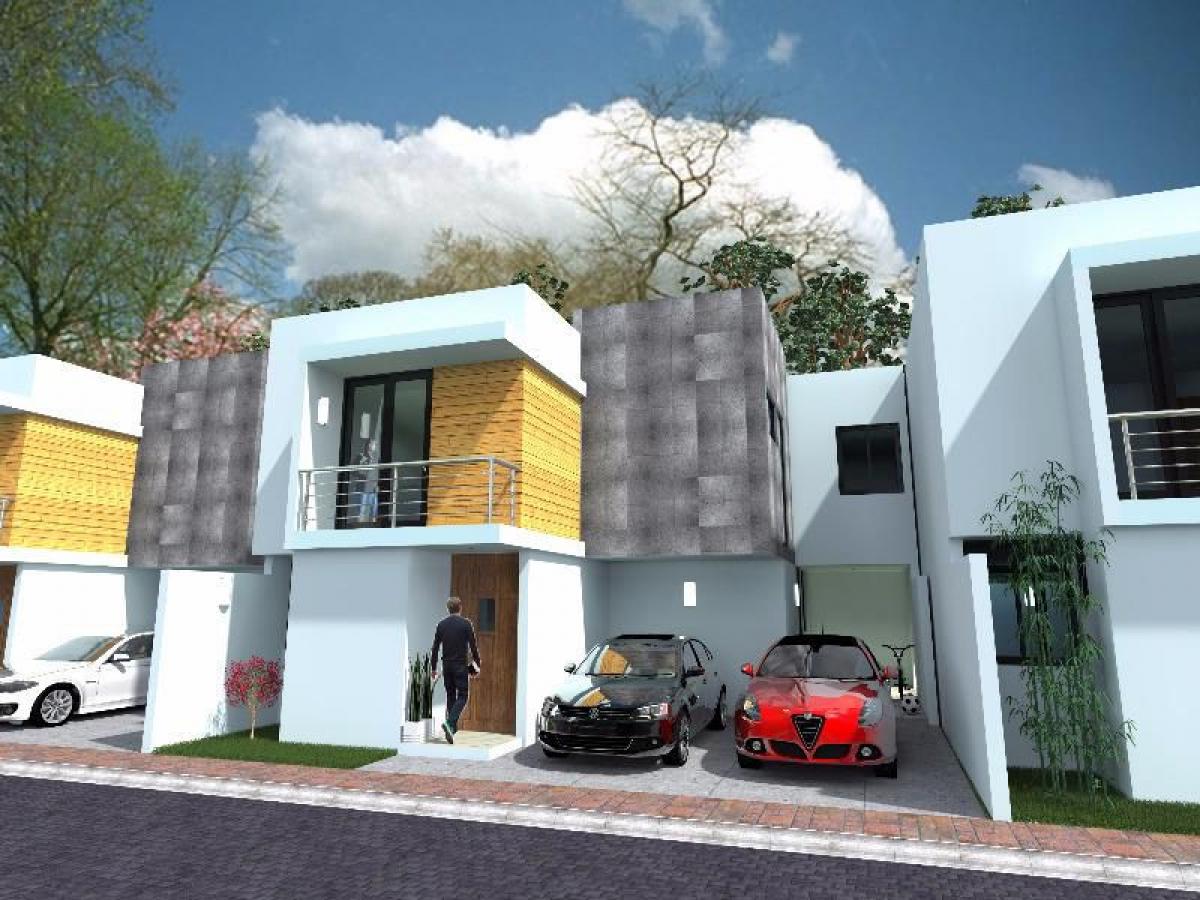 3 غرف نوم منزل في Puebla, Mexico رقم 147414