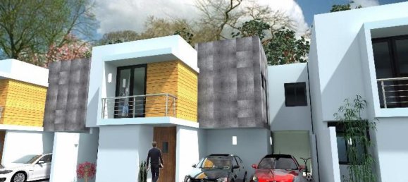 3 غرف نوم منزل في Puebla, Mexico رقم 147414 2