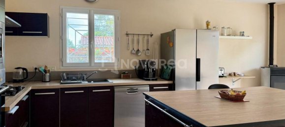 4 bedrooms Villa in Pouillon, France No. 277867 5