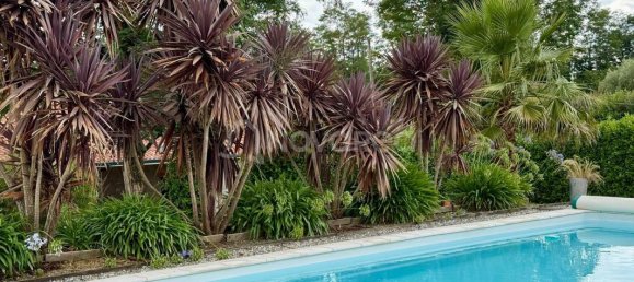 4 bedrooms Villa in Pouillon, France No. 277867 3