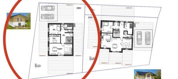 Grundstück in Landsberg am Lech, Germany 447m², Nr. 171941 4